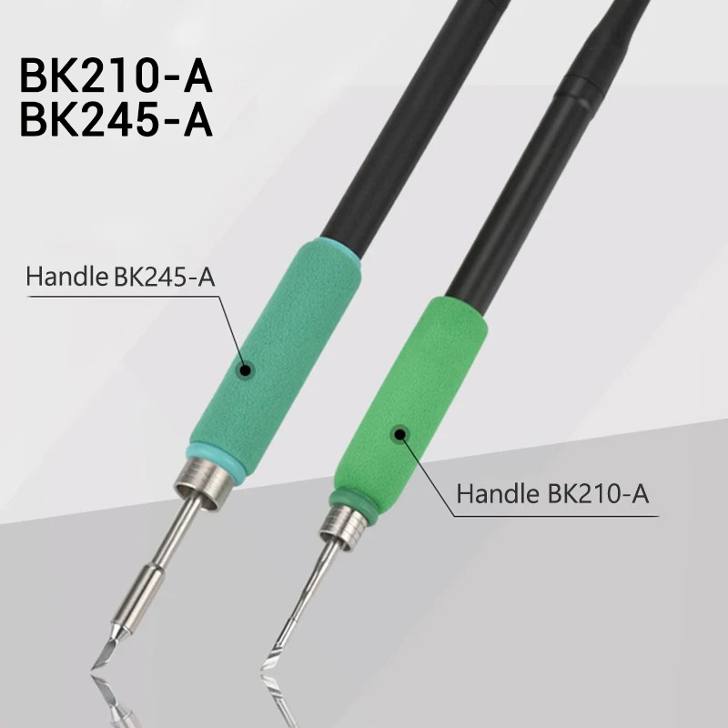 Strumento di sostituzione dell - Soldering Iron Temperature Probe recensione e prezzo