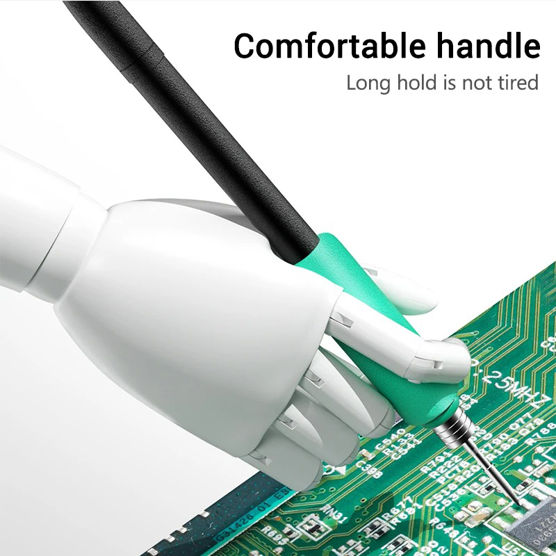 Strumento di sostituzione dell - Soldering Iron Temperature Probe recensione e prezzo
