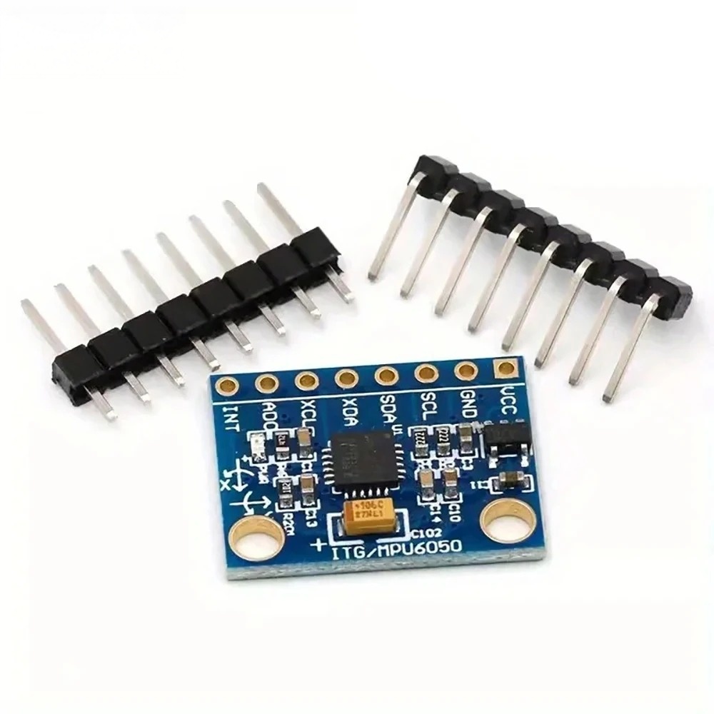 1/5/10 pezzi GY521 GY-521 MPU6 - Mpu6050 recensione e prezzo