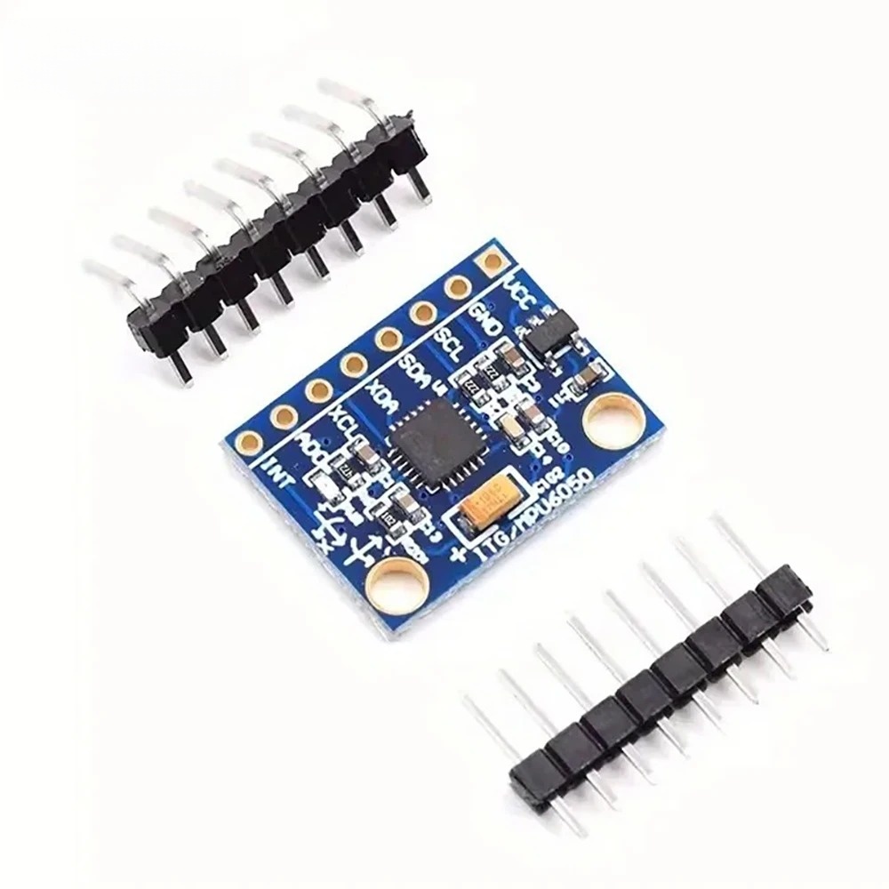 1/5/10 pezzi GY521 GY-521 MPU6 - Mpu6050 recensione e prezzo