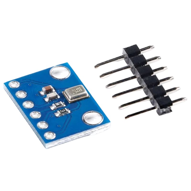 B29C-SPH0645LM4H Modulo Scheda - Microphone Module recensione e prezzo