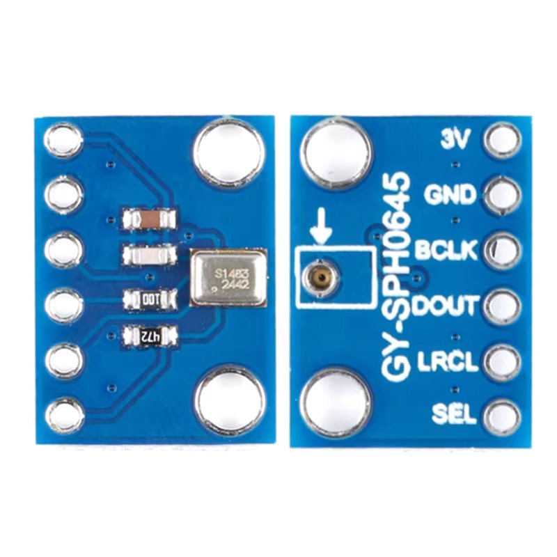 B29C-SPH0645LM4H Modulo Scheda - Microphone Module recensione e prezzo