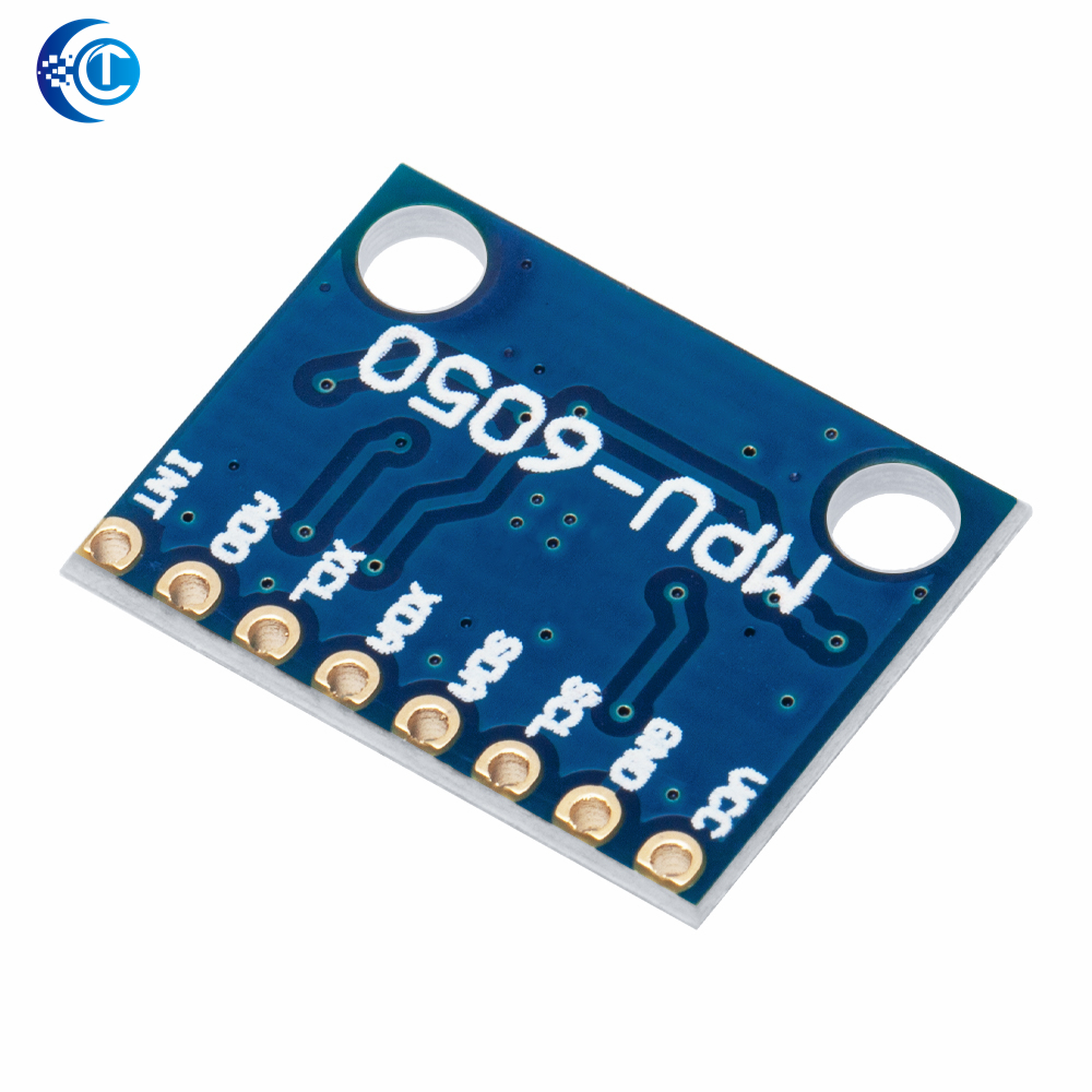 1PCS CLT GY-521 GY521 MPU 6050 - Mpu6050 recensione e prezzo