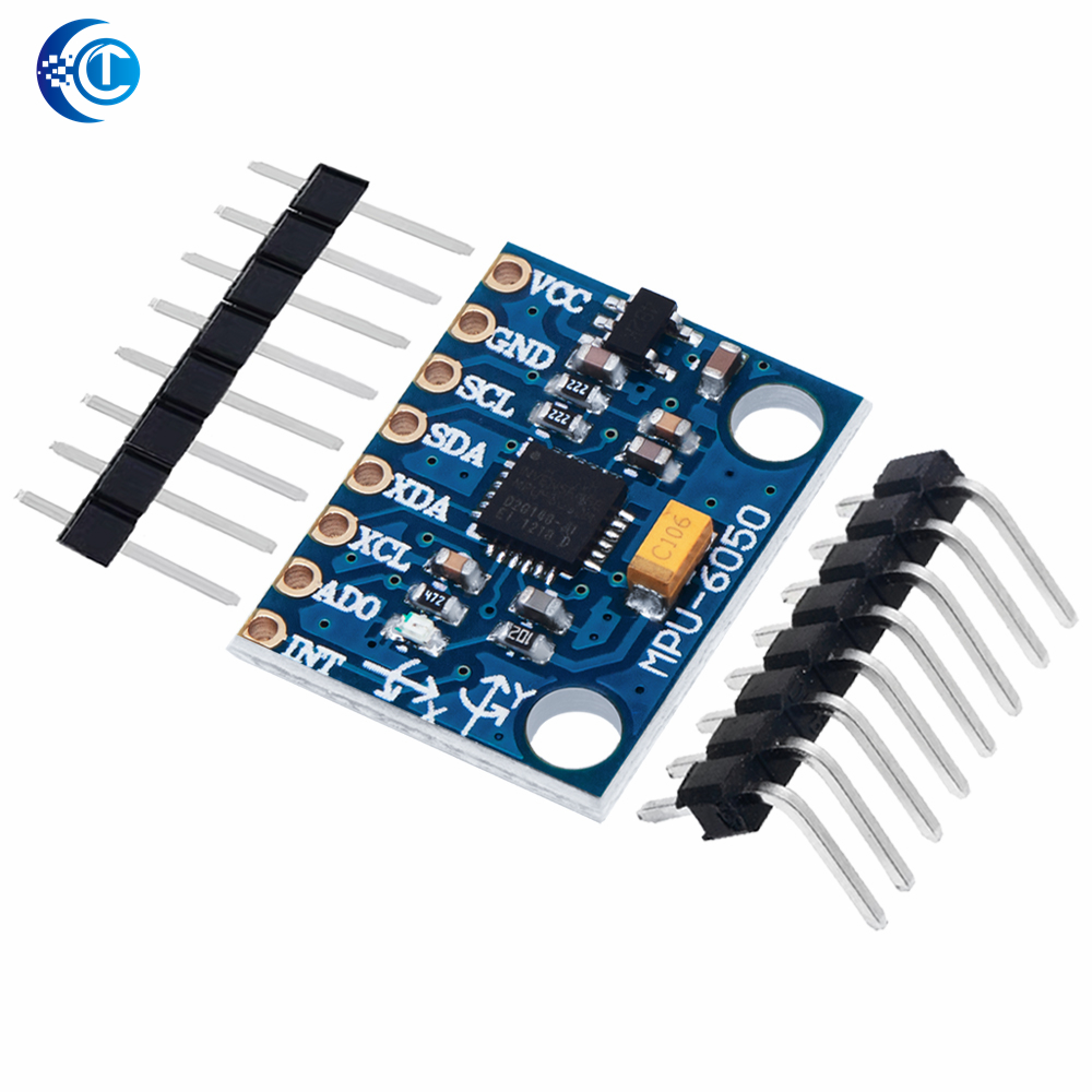 1PCS CLT GY-521 GY521 MPU 6050 - Mpu6050 recensione e prezzo