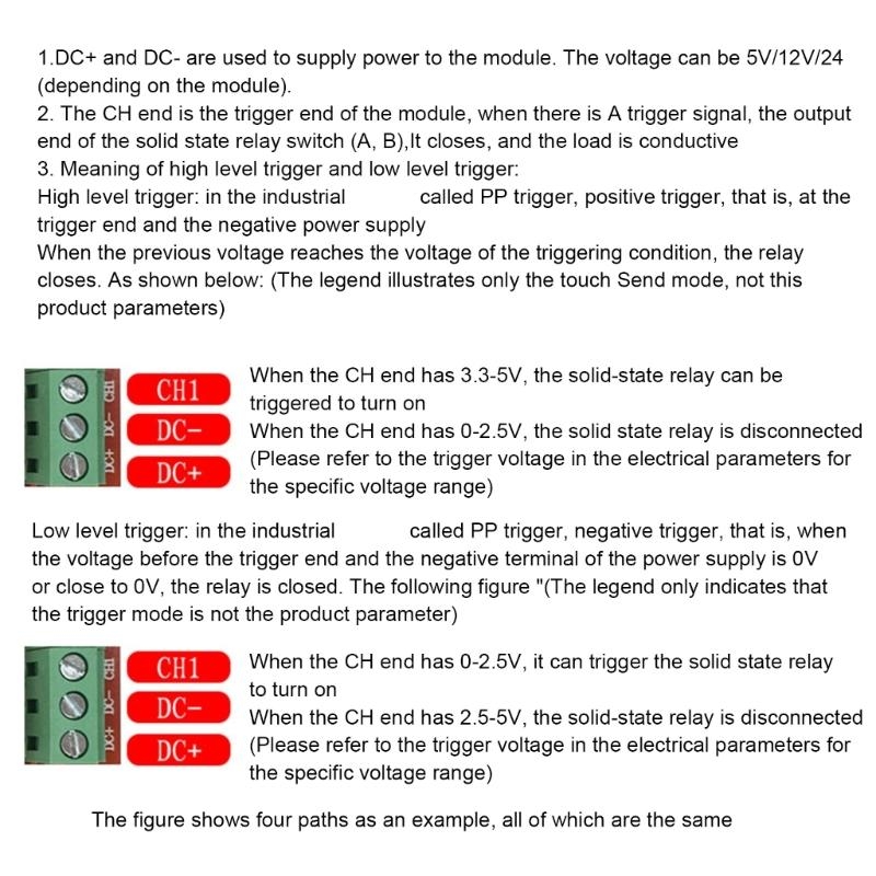 Driver DC5V 12V 24V della sche - Relay Module 1 Channel recensione e prezzo