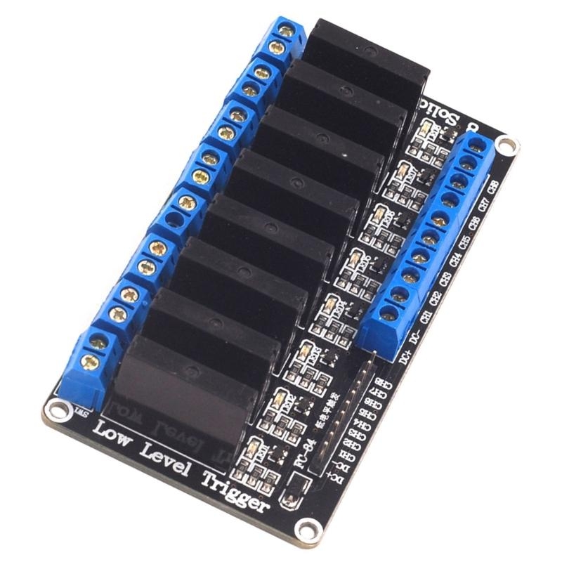 Driver DC5V 12V 24V della sche - Relay Module 1 Channel recensione e prezzo