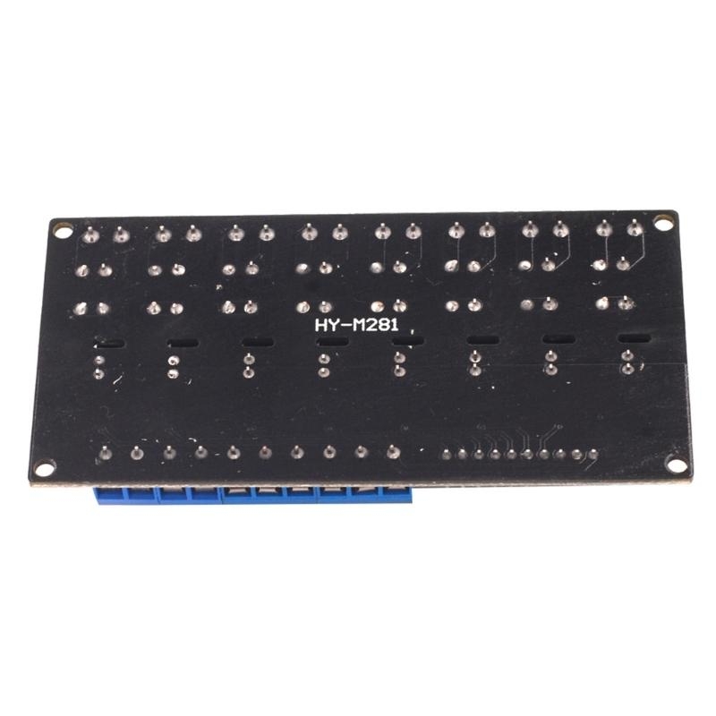 Driver DC5V 12V 24V della sche - Relay Module 1 Channel recensione e prezzo