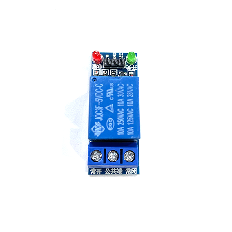 Modulo relè 50PCS 1 canale 5V/ - Relay Module 1 Channel recensione e prezzo