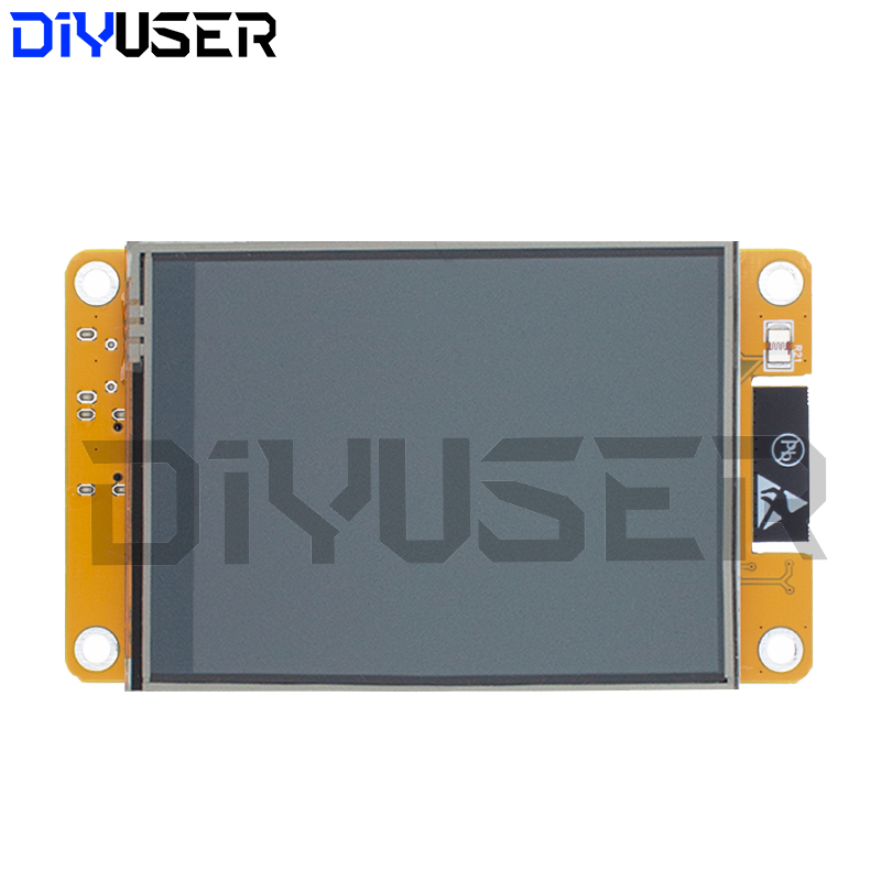 Scheda di Sviluppo ESP32 LVGL  - Tft Display 2.4 recensione e prezzo