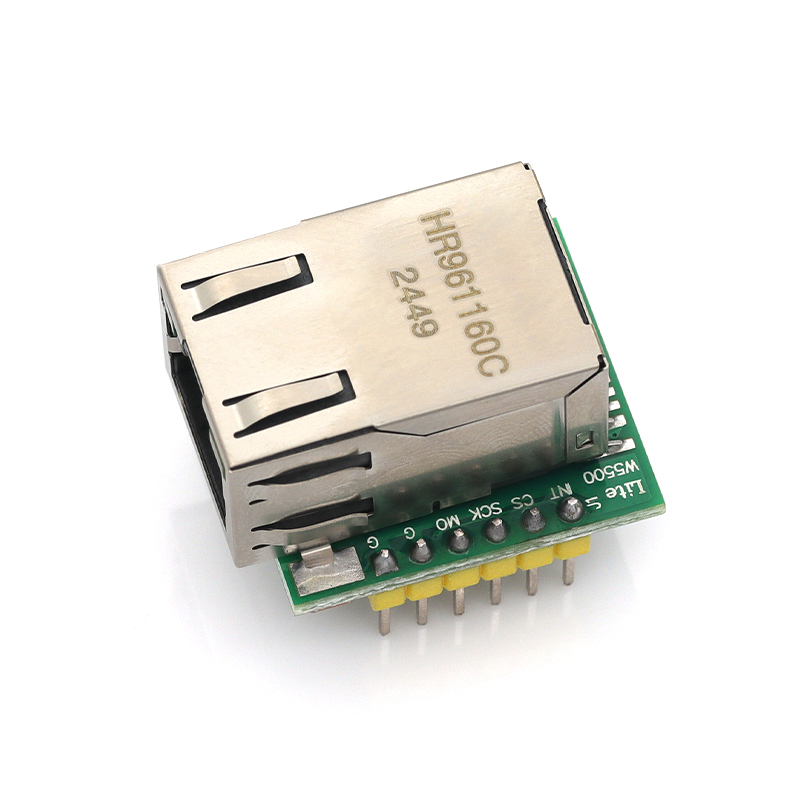 Modulo Ethernet TCP/IP W5500 d - Ethernet W5500 recensione e prezzo