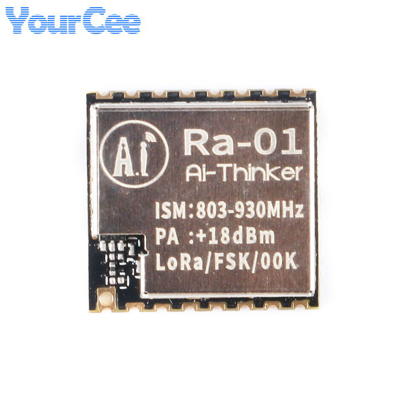 10 pz/1 pz SX1276 LoRa Ra-01H  - Lora Rfm95 recensione e prezzo