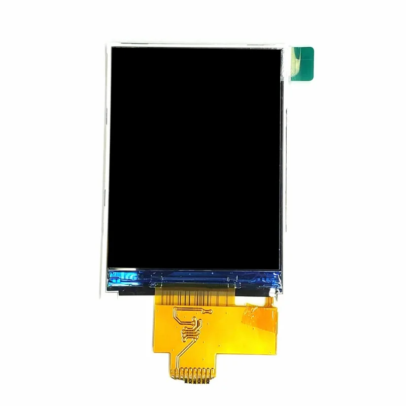 Display LCD TFT da 2.4 pollici - Tft Display 2.4 recensione e prezzo