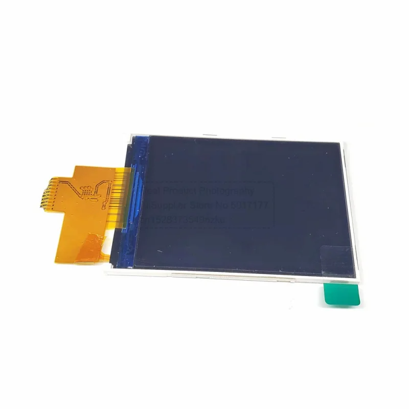 Display LCD TFT da 2.4 pollici - Tft Display 2.4 recensione e prezzo