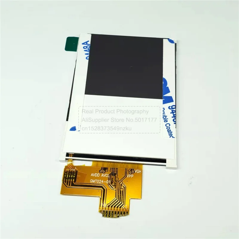Display LCD TFT da 2.4 pollici - Tft Display 2.4 recensione e prezzo