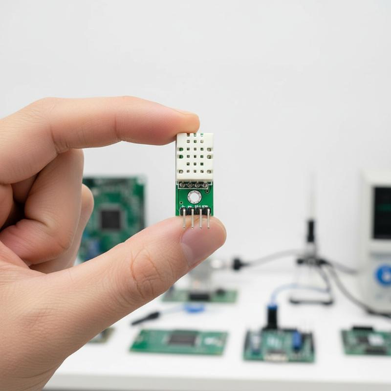 Modulo di misurazione del sens - Dht22 recensione e prezzo