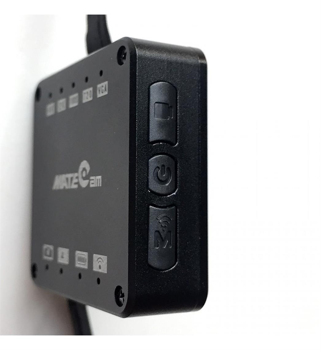 MateCam X7 4K 30FPS 13MP Wifi  - Sd Card Module recensione e prezzo