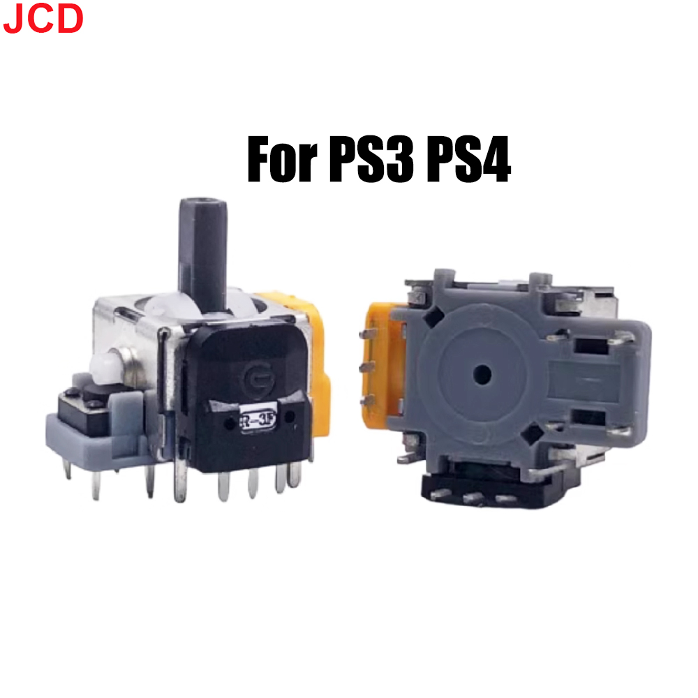 Modulo sensore stick analogico - Joystick Module recensione e prezzo