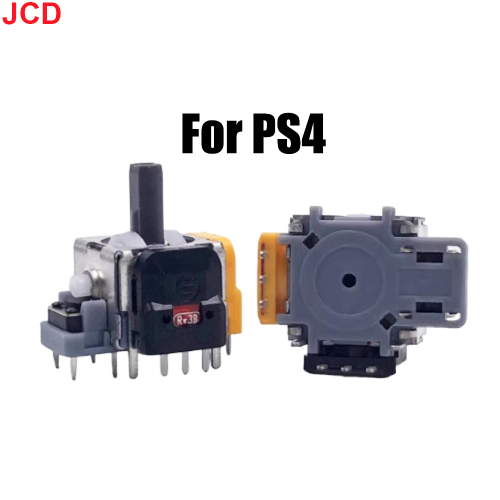 Modulo sensore stick analogico - Joystick Module recensione e prezzo