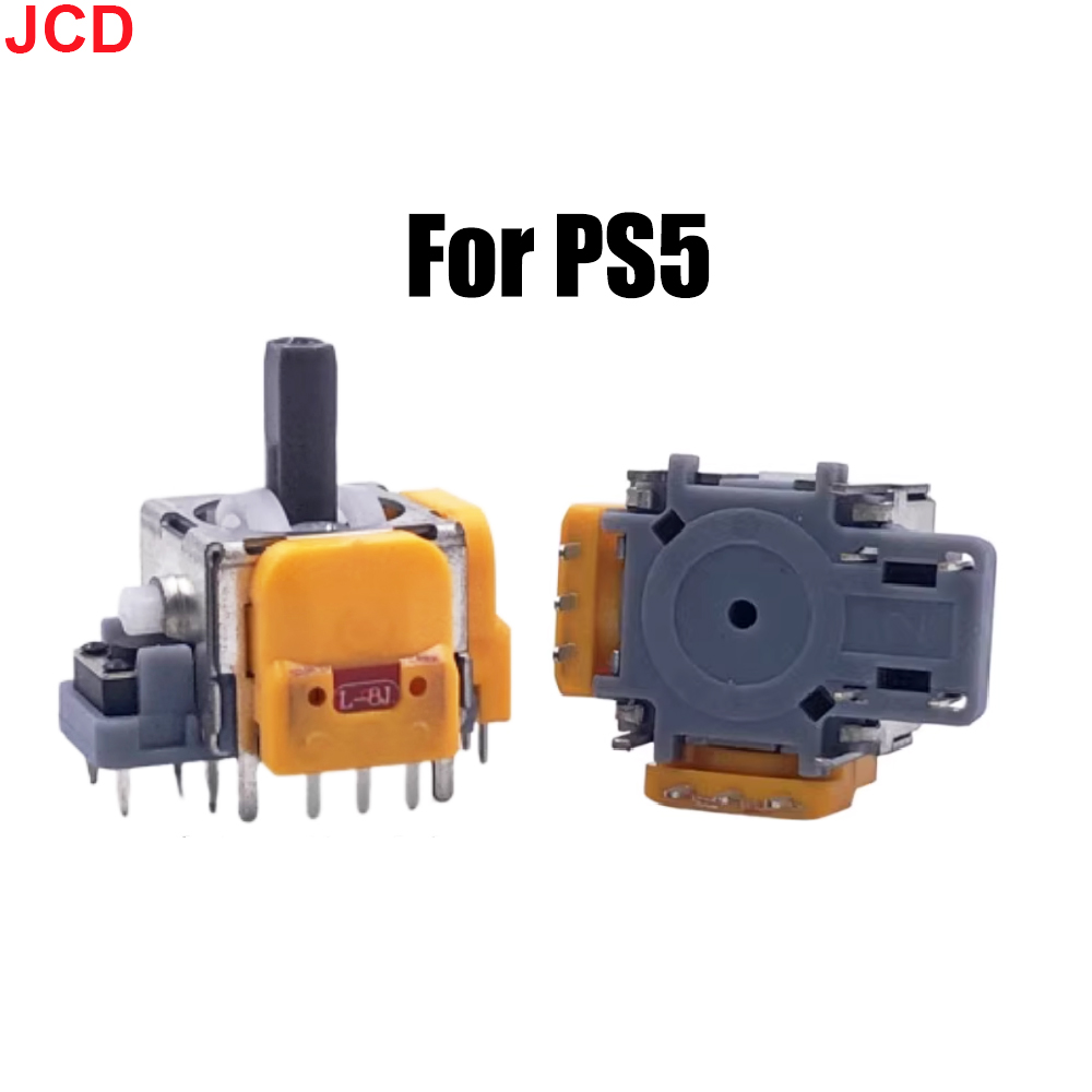 Modulo sensore stick analogico - Joystick Module recensione e prezzo