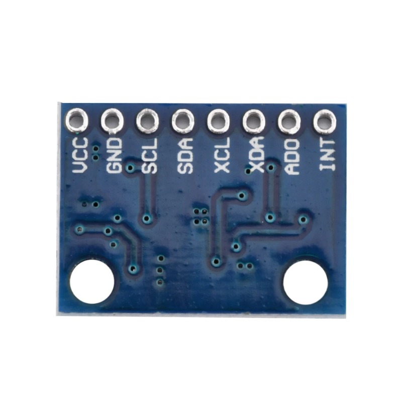 Modulo Accelerometro e Girosco - Mpu6050 recensione e prezzo