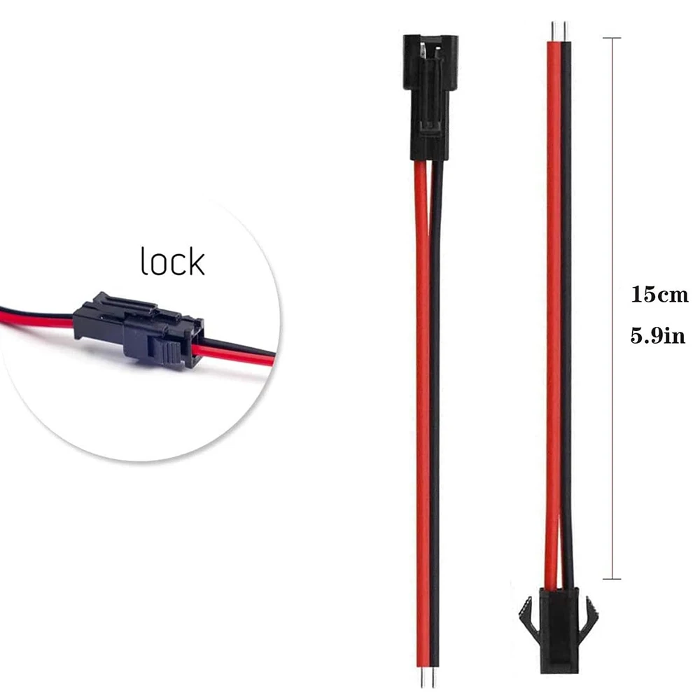 JST SM Maschio Femmina LED Cav - Ws2812B recensione e prezzo