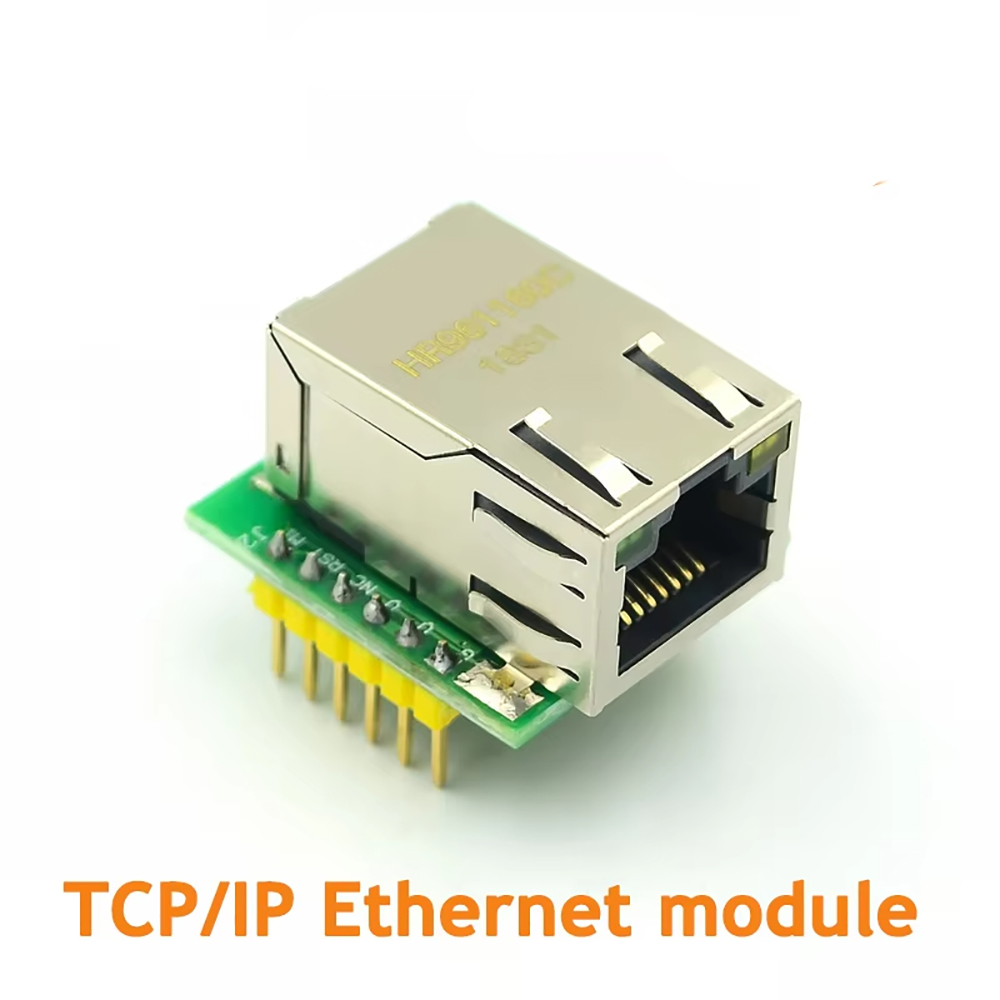 Chip W5500 USR-ES1 Nuovo Modul - Ethernet W5500 recensione e prezzo