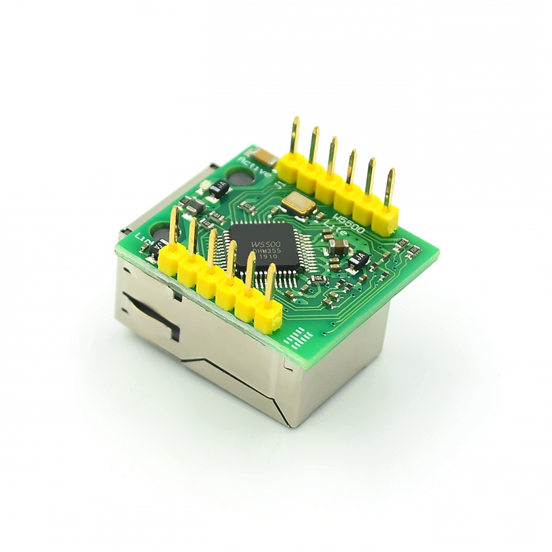 Chip W5500 USR-ES1 Nuovo Modul - Ethernet W5500 recensione e prezzo