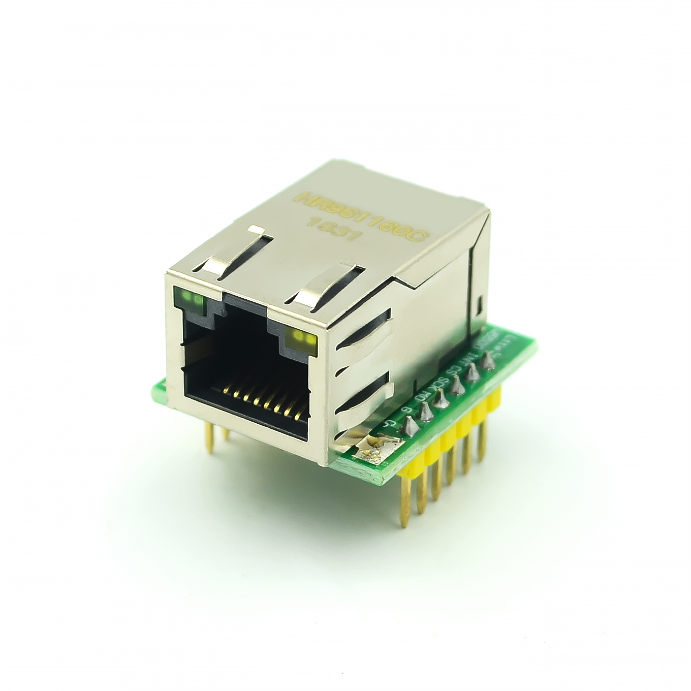 Chip W5500 USR-ES1 Nuovo Modul - Ethernet W5500 recensione e prezzo