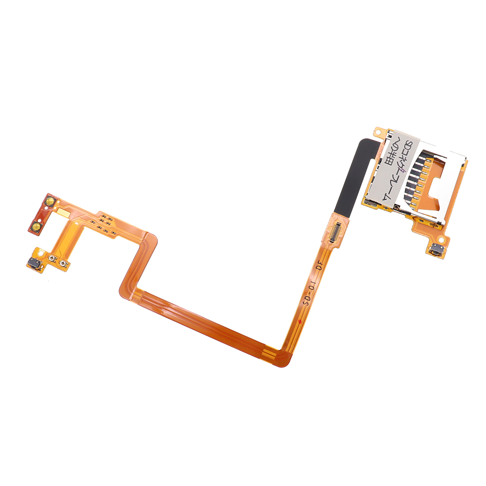 Slot Originale per Lettore di  - Sd Card Module recensione e prezzo