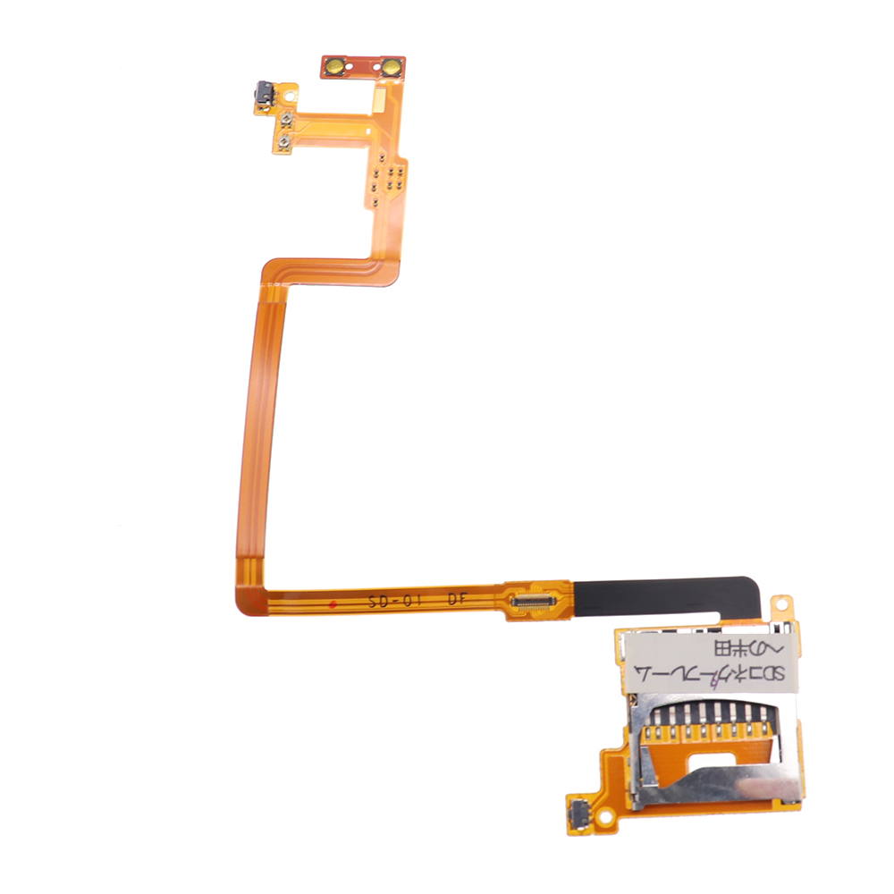 Slot Originale per Lettore di  - Sd Card Module recensione e prezzo