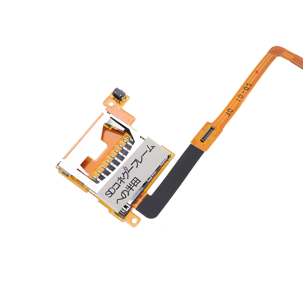 Slot Originale per Lettore di  - Sd Card Module recensione e prezzo