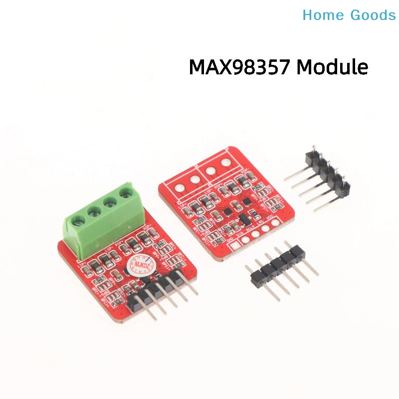 Modulo Amplificatore Stereo Cl - Microphone Module recensione e prezzo