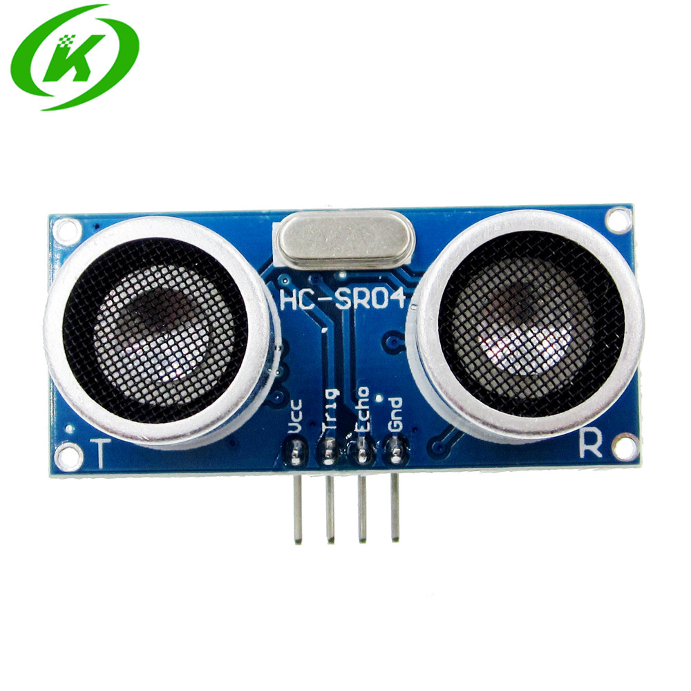 HC-SR04 HCSR04 Modulo rilevato - Ultrasonic Sensor Hc-Sr04 recensione e prezzo