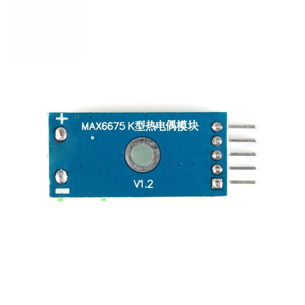 Sensore di temperatura con mod - Thermocouple Module K Type recensione e prezzo