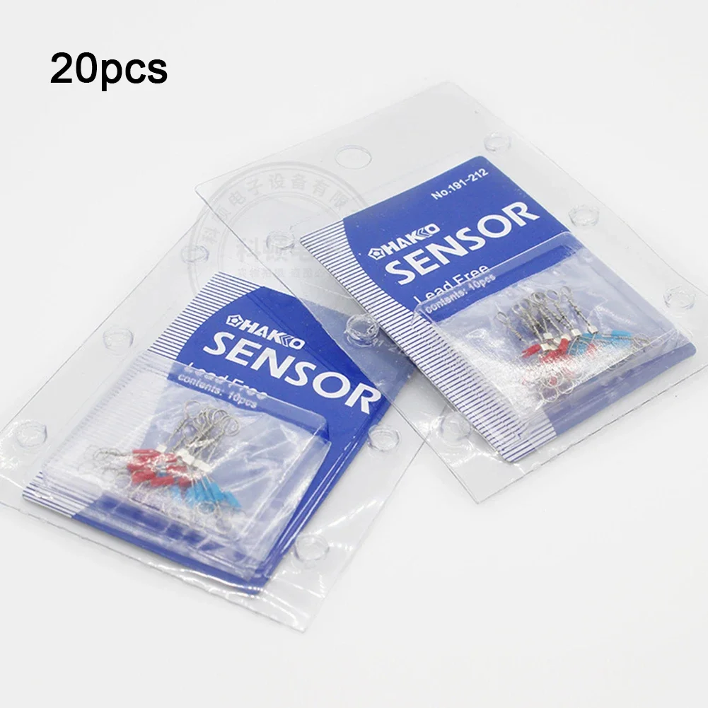 Linea sensore di temperatura p - Soldering Iron Temperature Probe recensione e prezzo
