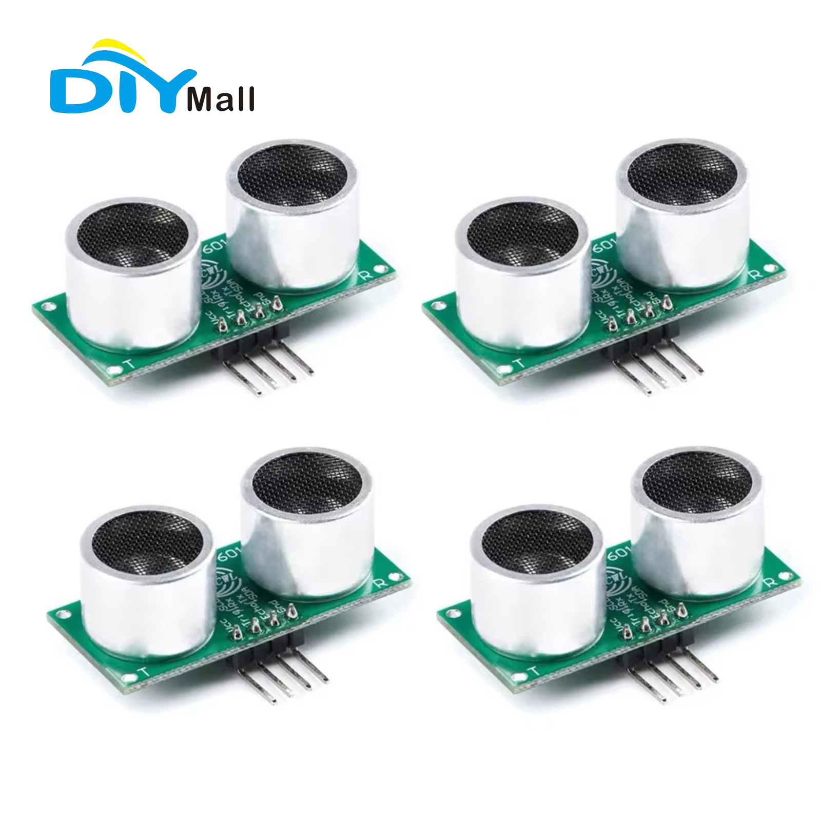 Sensore di distanza a ultrasuo - Ultrasonic Sensor Hc-Sr04 recensione e prezzo