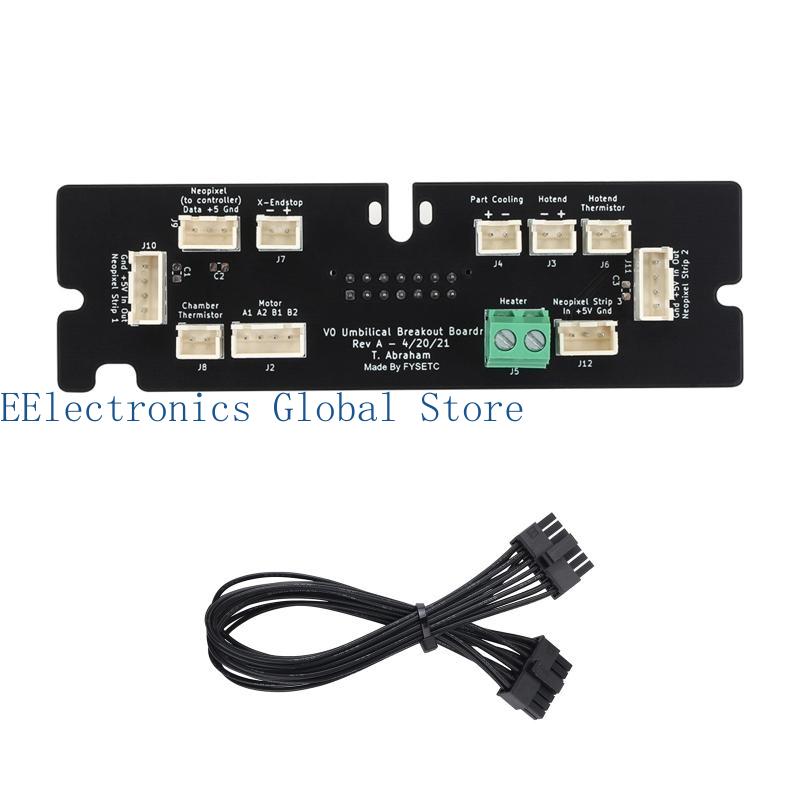 462B Scheda adattatore estruso - Neopixel recensione e prezzo