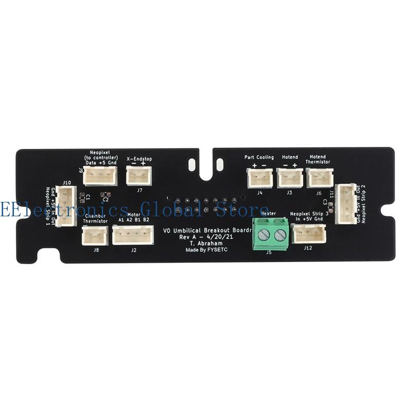 462B Scheda adattatore estruso - Neopixel recensione e prezzo