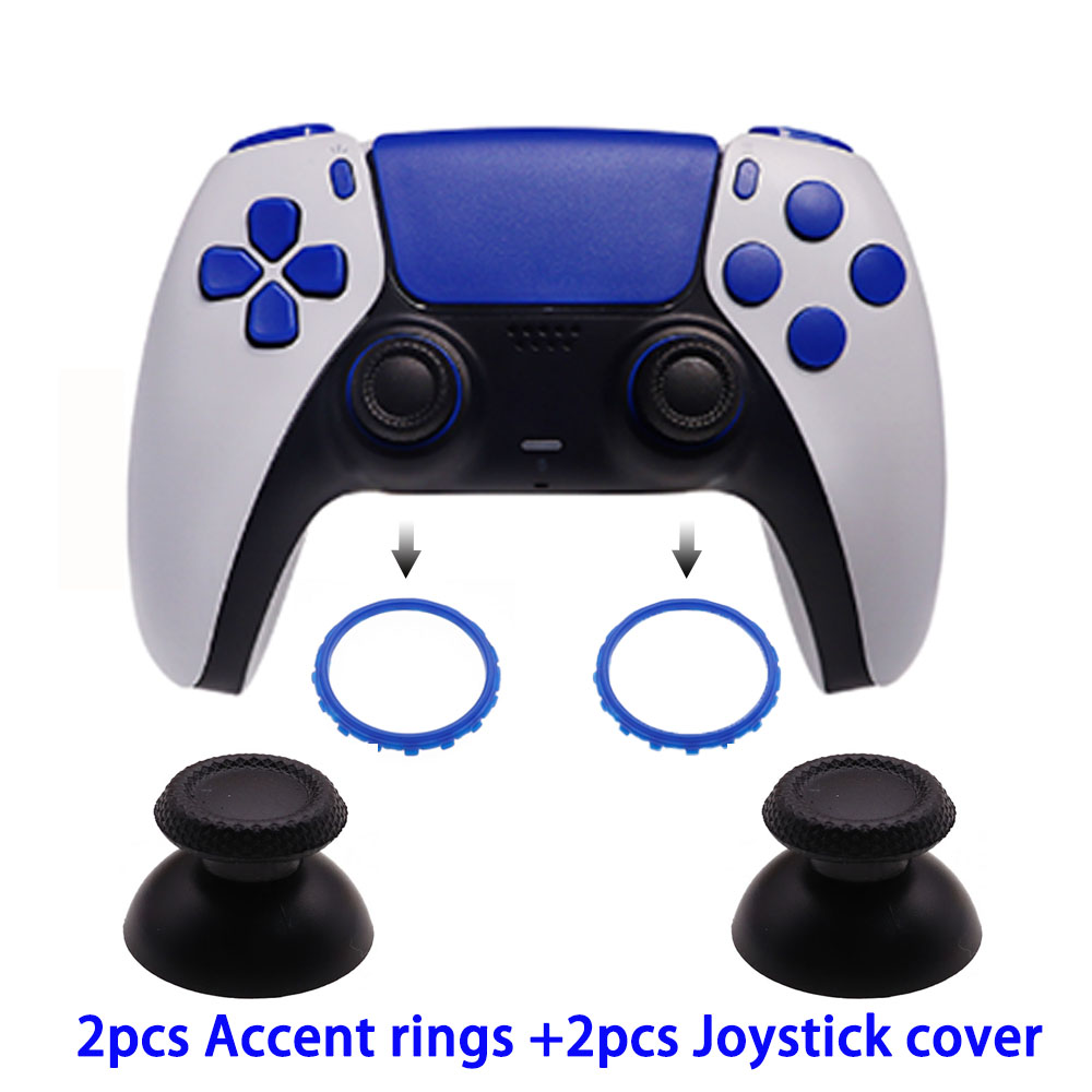 TingDong Per Sony Dualsense 5  - Joystick Module recensione e prezzo