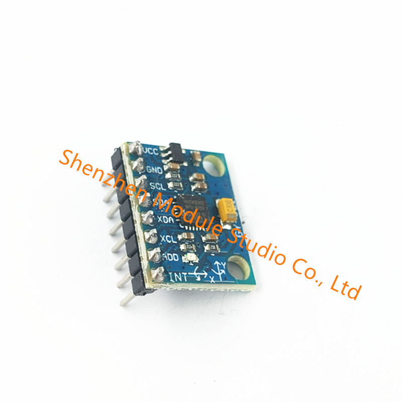 1PCS 3PCS MPU6050 GY-521 Modul - Mpu6050 recensione e prezzo