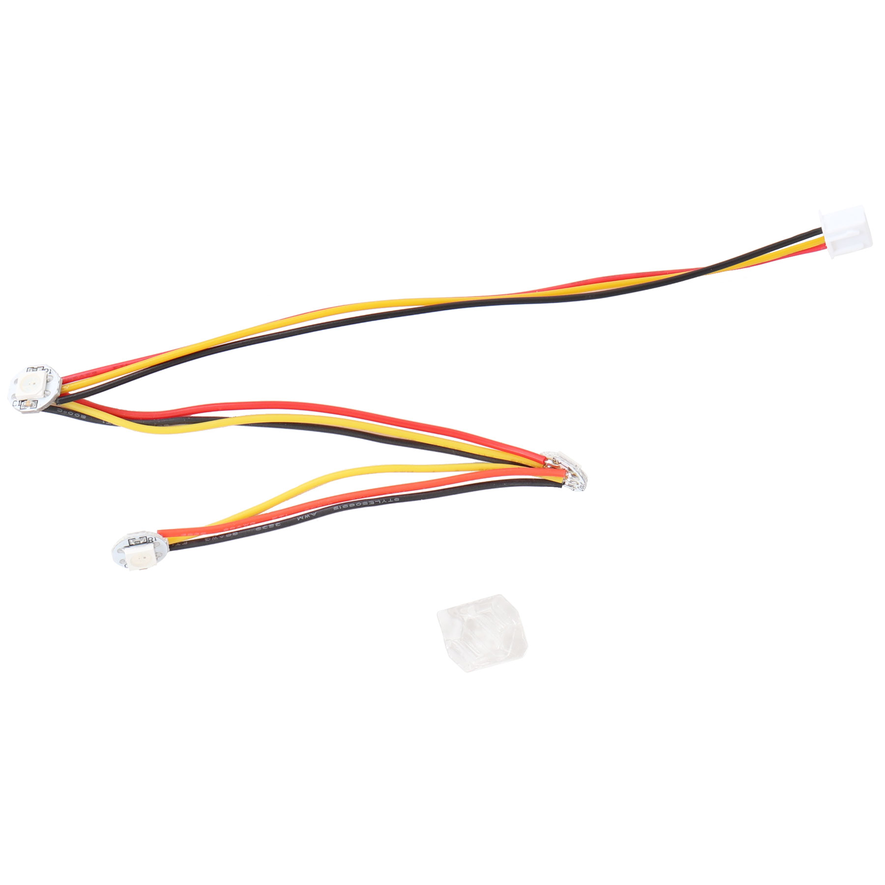 Blurolls furtthburner SB WS281 - Ws2812B recensione e prezzo
