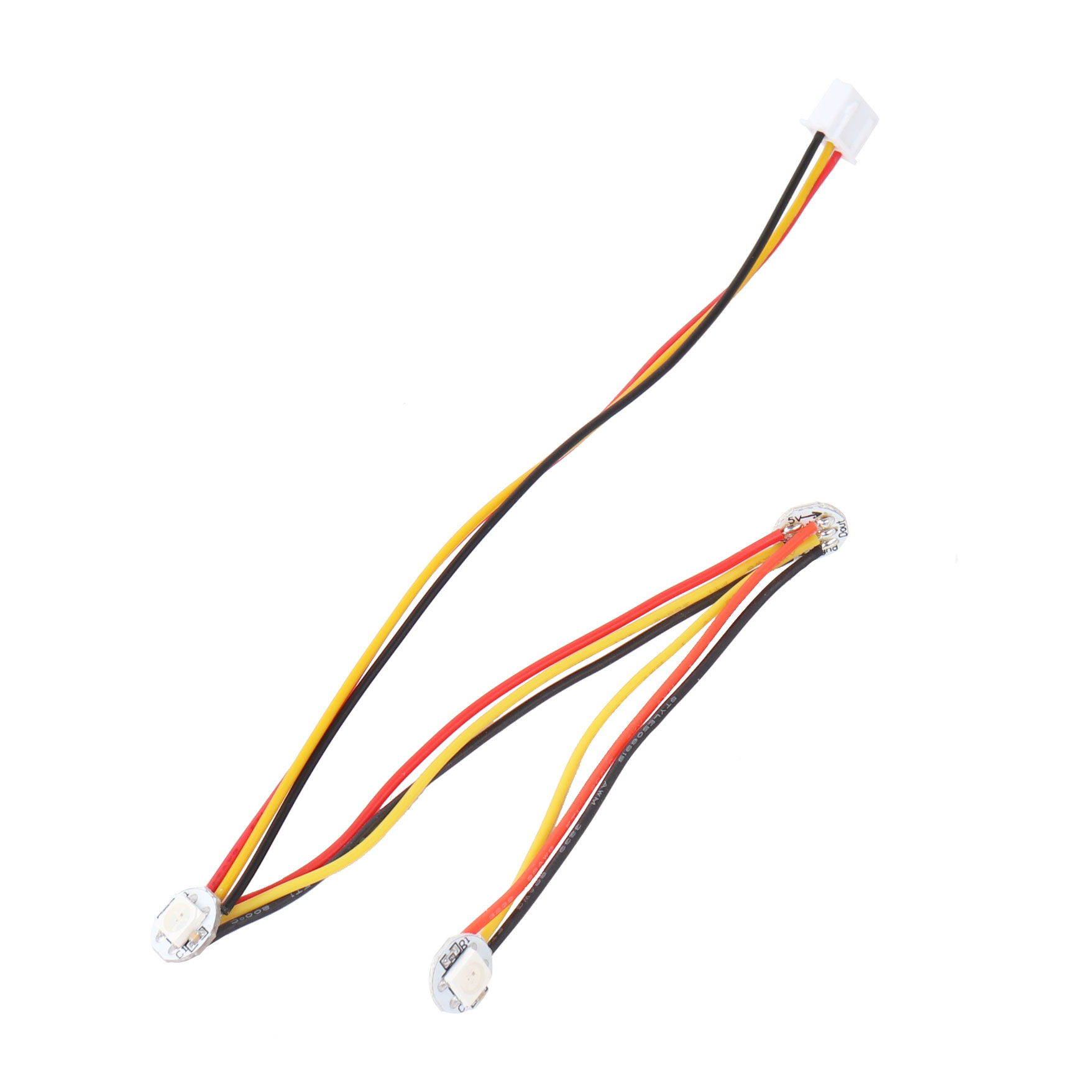 Blurolls furtthburner SB WS281 - Ws2812B recensione e prezzo
