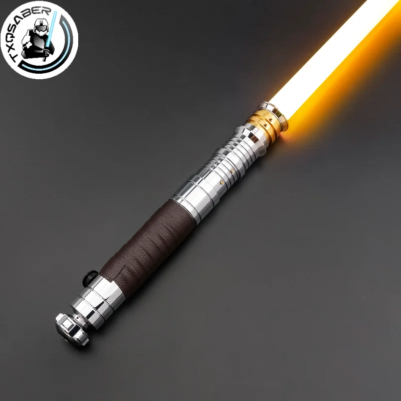 Spada Laser TXQSABER RVS Smoot - Neopixel recensione e prezzo