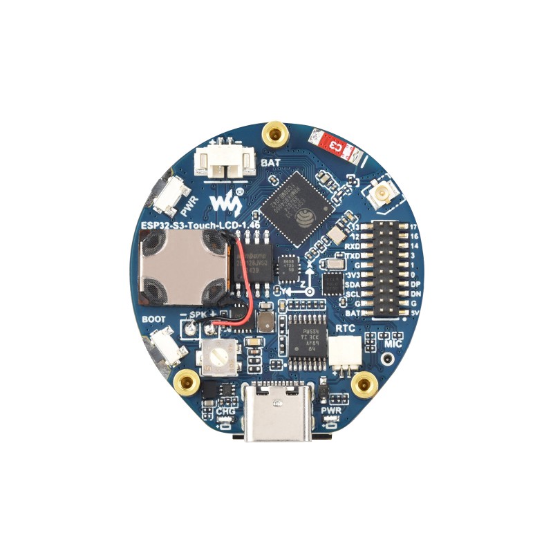 Scheda di Sviluppo ESP32-S3 co - Microphone Module recensione e prezzo