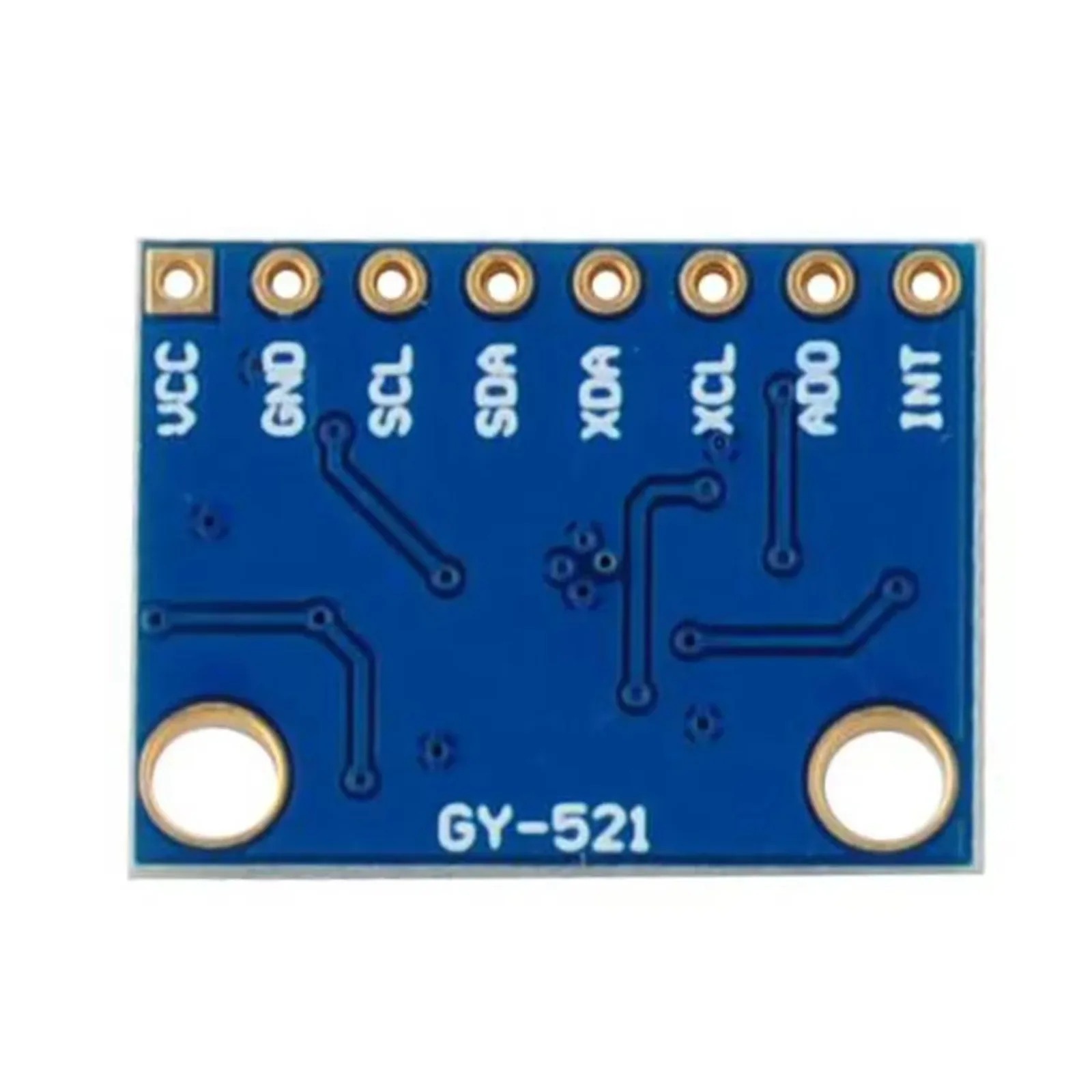 1/5/10 pezzi GY-521 MPU6050 Mo - Mpu6050 recensione e prezzo