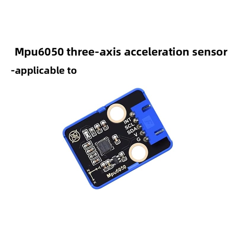 【NOVITÀ!】 Modulo sensore a sei - Mpu6050 recensione e prezzo