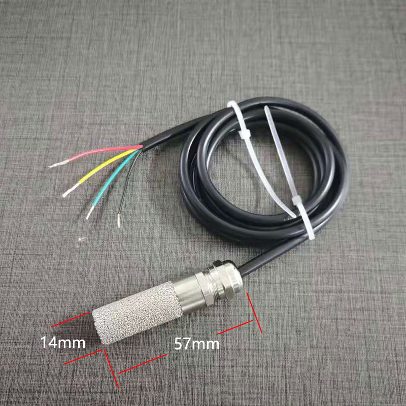 SHT10 SHT11 versione aggiornat - Sht31 recensione e prezzo