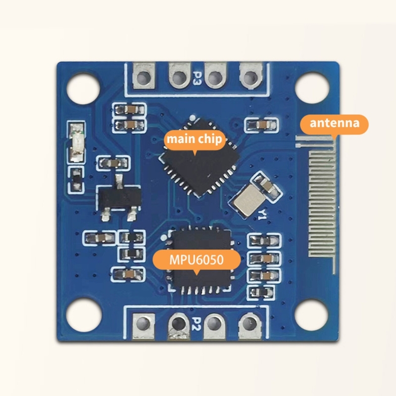 modulo MPU6050 per input movim - Mpu6050 recensione e prezzo
