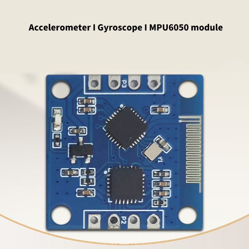 modulo MPU6050 per input movim - Mpu6050 recensione e prezzo