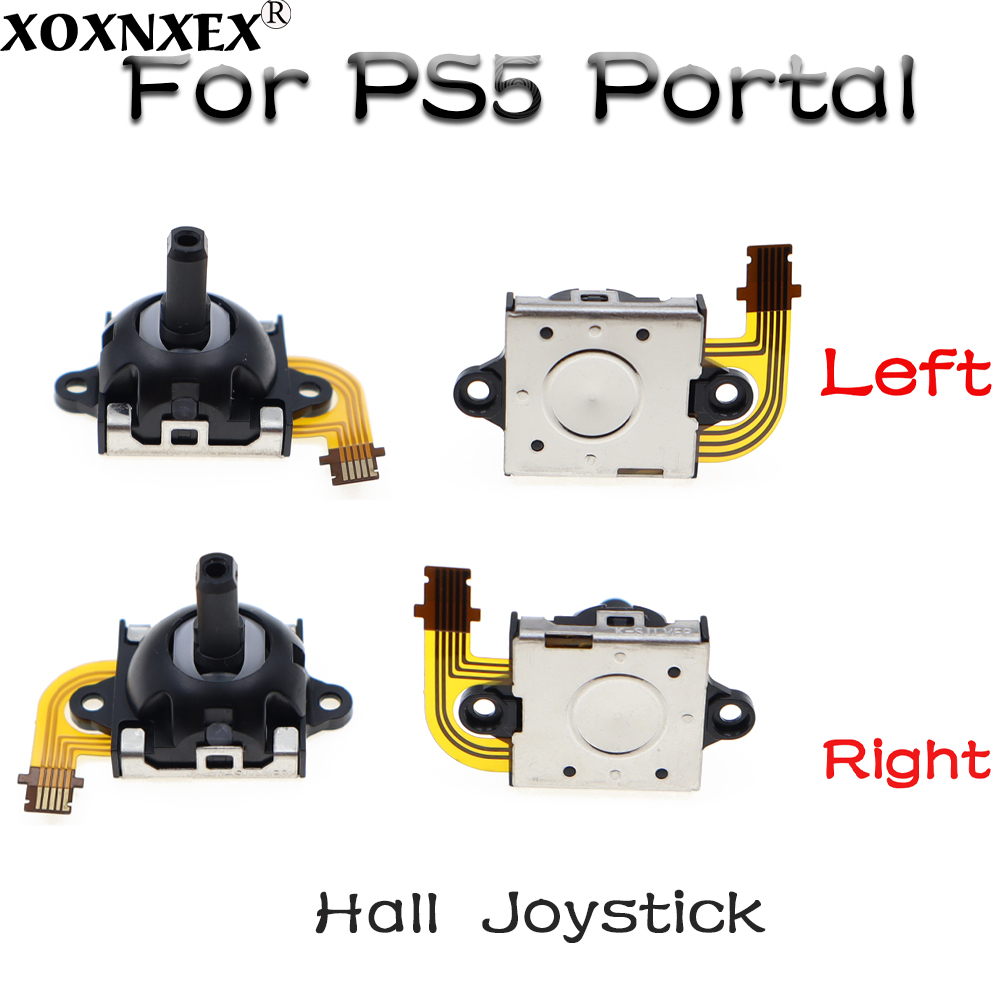 1 Pezzo/Coppia Joystick a Effe - Joystick Module recensione e prezzo